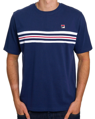 Fila vintage headband shirt - headband, t