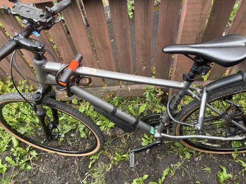 Pinnacle cobalt bicycle - pinnacle,