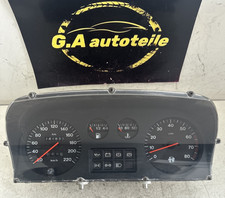 INSTRUMENT CLUSTER ALFA ROMEO 33 (905_) 1.3 (905AD1) 8240239900