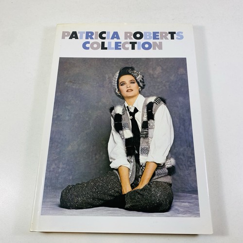 Patricia roberts collection - patricia,