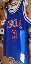 Mitchell And Ness Phila Allen