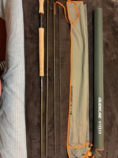 Guideline Stoked 11ft Switch Rod 7/8 wt