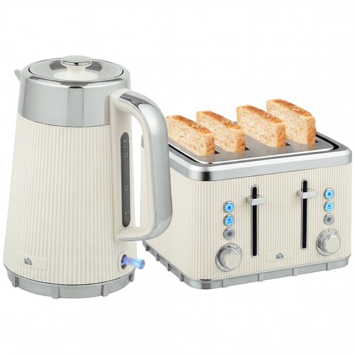 Homcom 3000w rapid boil - rapid,