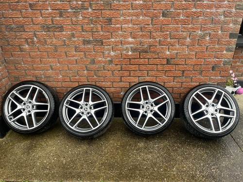 Genuine mercedes cla class - mercedes,