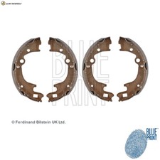 BRAKE SHOE SET ADG04156 FOR HYUNDAI H-100/BAKKIE/Platform/Chassis H100 HR 2.5L