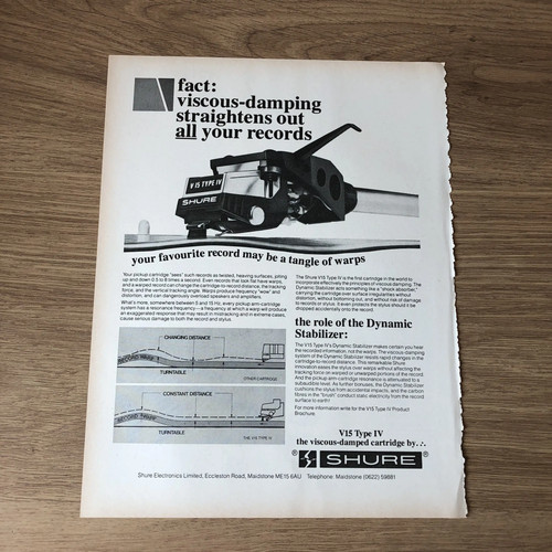 Hifis07 magazine advert 11x8 - hifis07,