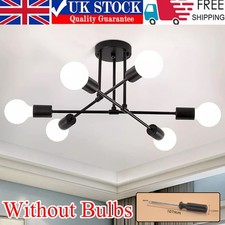 LED Ceiling Light Chandelier