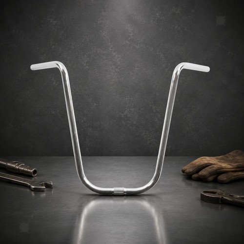 Chopper handlebar vintage - handlebar,