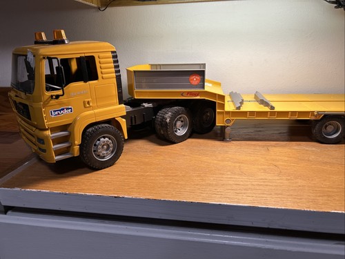 Bruder man tga 440 an - man, m-an