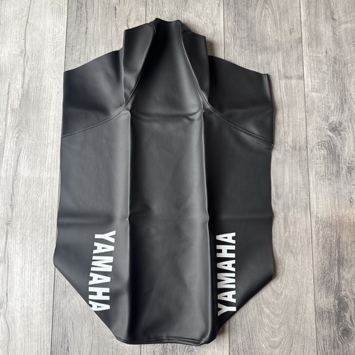 Yamaha dt125lc seat cover - yamaha,