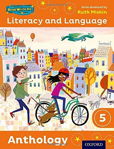 Read write inc literacy - inc.:, &