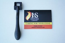 Stovax Stockton 2 Door Operating Tool - SM2.23