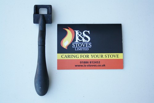 Stovax stockton door - stovax,