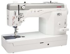 Janome HD9 Proffesional sewing