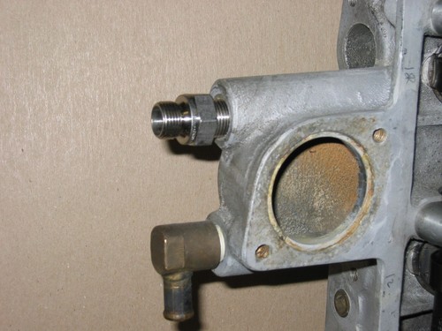 Lotus elan cortina temperature - lotus,