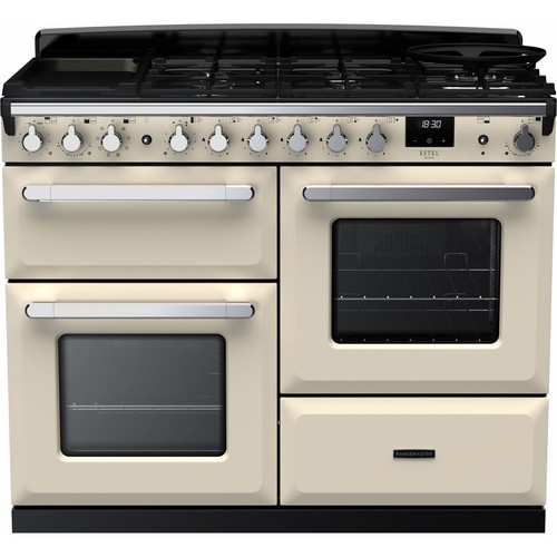 Rangemaster esdlo110dfppcr cm1 - rangemaster, esdlo110dfppcr/cm1