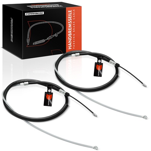 Premium rear handbrake - a-premium,