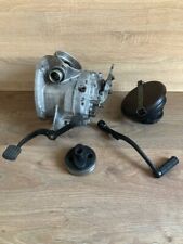 1970s Gearbox Dnepr MT 10 Ural gearbox KMZ IMZ M72 bmw r71
