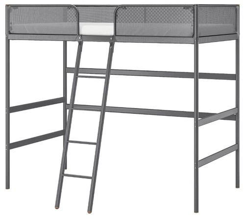 Ikea tuffing loft - ikea,