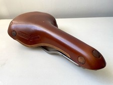 Brooks Swift Titanium Rail