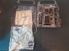 Vintage Yamaha Clarinet With