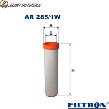 SECONDARY AIR FILTER AR 285/1W