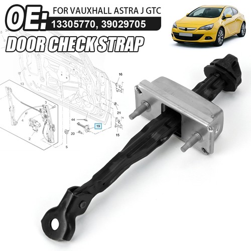 For vauxhall astra gtc - for,
