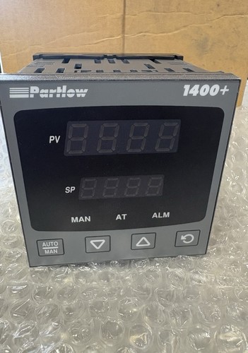 Partlow 1400 temperature - 1400,