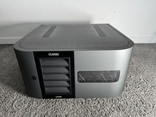 Classé Classe Audio Delta