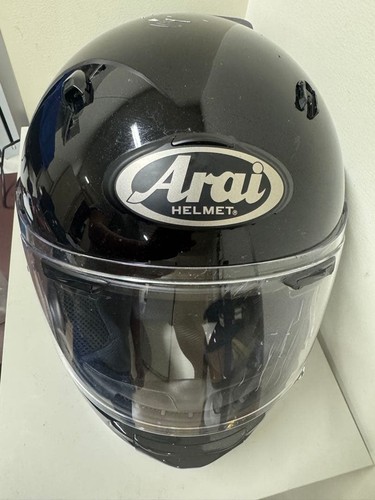 Arai astro full face - arai, helmet