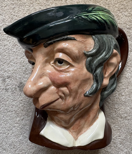 Royal doulton simple - doulton, simon