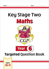 KS2 Maths Targeted Question