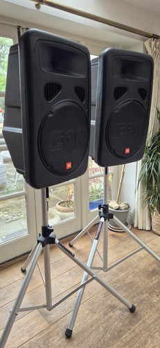 Jbl eon active pa - jbl, 15