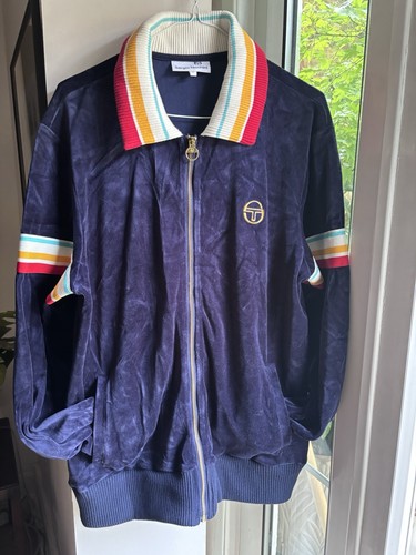 Sergio tacchini men - sergio, full