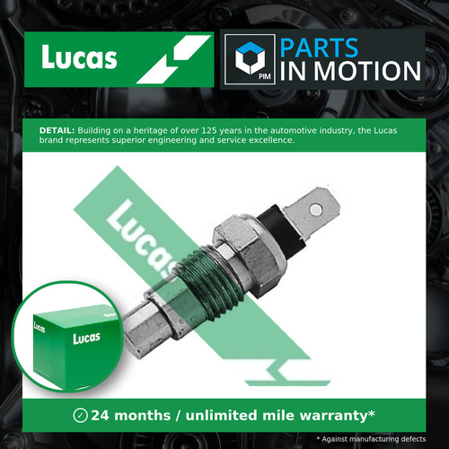 Coolant temperature sensor - coolant,