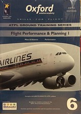 JAA ATPL THEORETICAL TRAINING MANUAL: FLIGHT PERFORMANCE