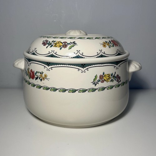 Spode avondale round oven - round,