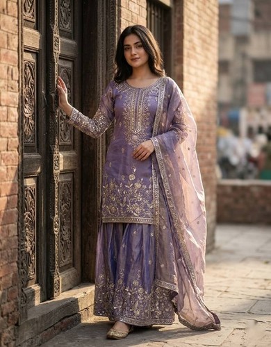 Indian salwar kameez - indian,