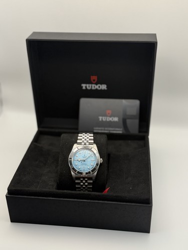 Tudor black bay 79000 - 54,