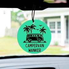 Novelty Car Air Freshener