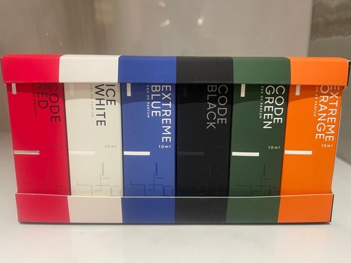 Next men code fragrance - next, men's