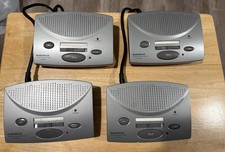 RadioShack FM Intercom System