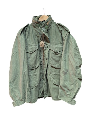 Genuine army issue - genuine,