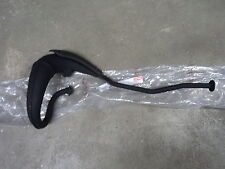 Exhaust Original Derbi Senda 2003 Gilera RCR, SMT 50cc Original 00H03442082