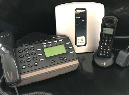 Vox home office phone system - vox,