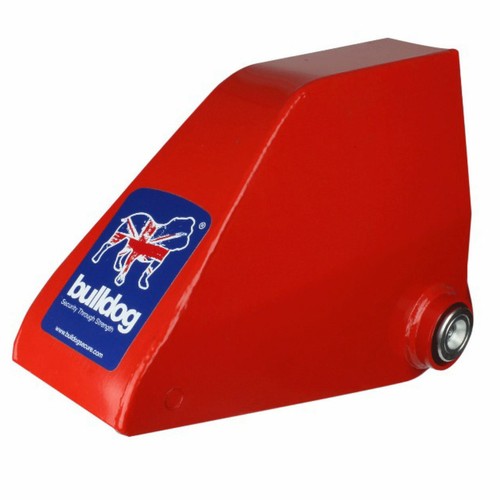 Bulldog heavy duty brc - heavy, brc/bk