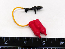 Vintage 1983 A-Team Python Flamethrower Parts Only No Figure