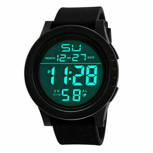 Mens military sports - mens, led