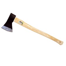 Wooden handle Axe hatchets