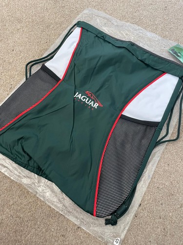New genuine jaguar racing - racing, f1